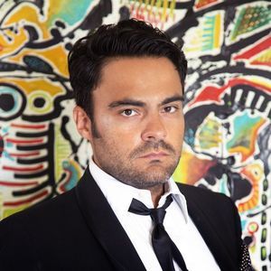 Meet your Posher, Andrés